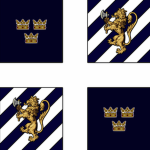 Sveriges och Norges Välde