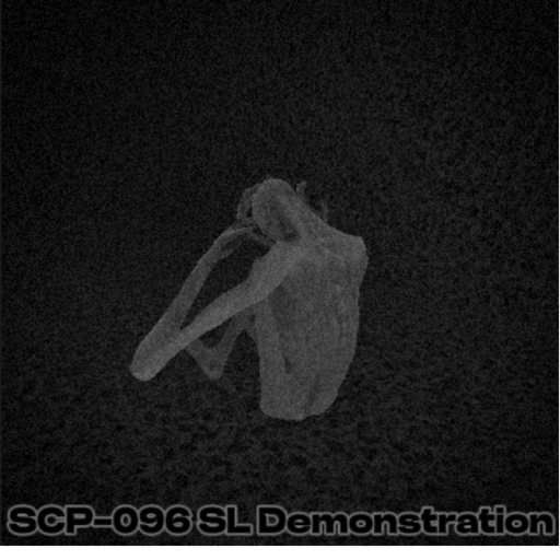 [UPDATE] SCP-096 SL Demonstration.