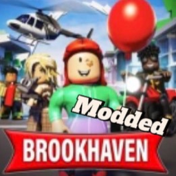 modded brokheven