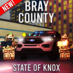 Bray County (BETA)