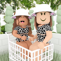 Forever 21 Rblx!