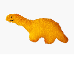 @Chicken nugget squad