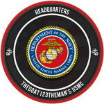 [MCHQ] Marine Corps Headquarters [MCHQ]