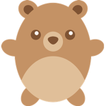 THEBRAWNYBEAR CLUB! (THE REAL ONE)