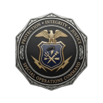 |USRA| Special Operations Command