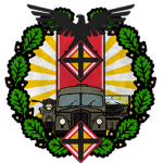 Motor Corps of the LGAU