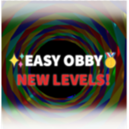 [BETA] Super Easy Obby