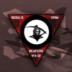 32nd Tactical Vanguard Wing