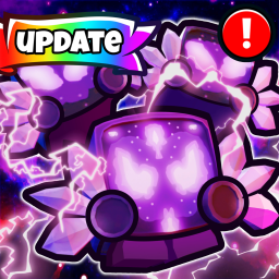 (Update 3) Rebirth Hatchers Reborn  icon