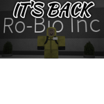 Ro-bio Robots