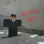 Fratianno Crime Family
