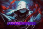 Dusting studios