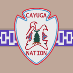 Cayuga Nation of Mayflower