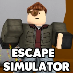 Escape Simulator icon