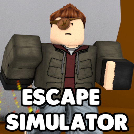 Escape Simulator