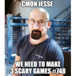 survival walter w the killer