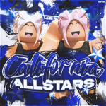 : California Allstars