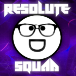 THE RESOLUTE SQUAD