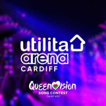 [QVSC 02] Utilita Arena Cardiff, Cardiff