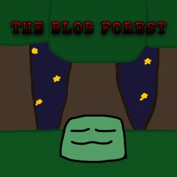The Blob Forest icon