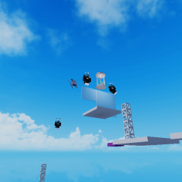 donation obby