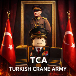[UPDATE] |TCA| Turkish Crane Army v2.0