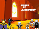 Order of Judgement
