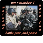 battle,war , and peace
