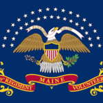 - 20th Maine Volunteer Infantry Regiment -