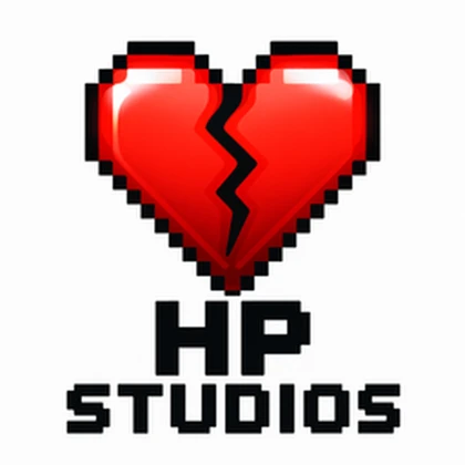 HP Studio's Roblox group icon