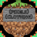 (Pixel's Clothing)