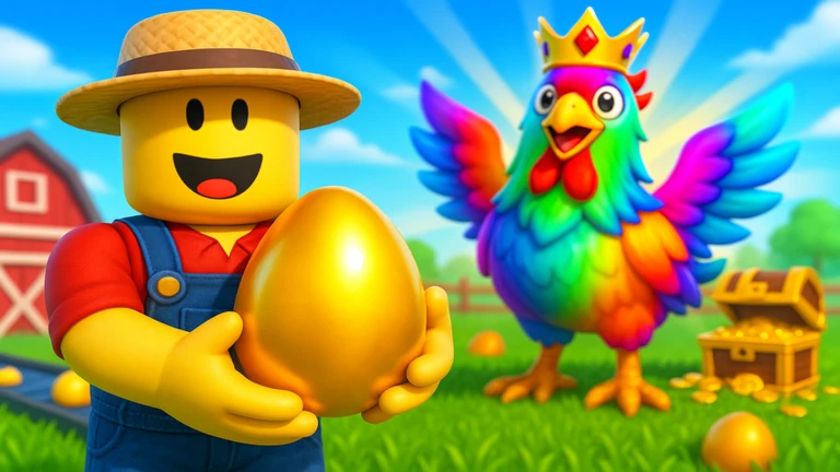 Egg Tycoon! thumbnail