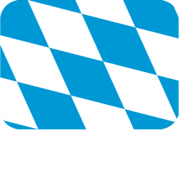 The Bavarian Alps