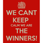 Club of WINNERS