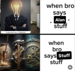 Idiot