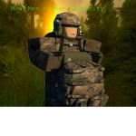 Men of War Community