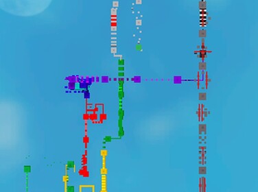 sky obby (new phase)
