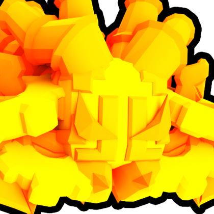 Gold Scrap Immortal