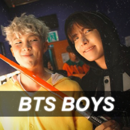 Bts Boys Homestore V1