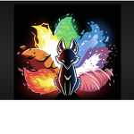 Kitsune Corp (mega corp)