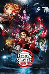 demon killer community