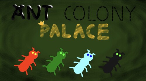 [FIX] Ant Colony Palace