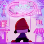 Unofficial P a r a p p a The Rapper Family