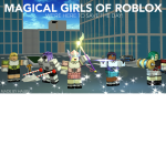 Magical Girls of Roblox's Place Number: 1