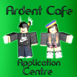 Ardent Cafe Application Centre
