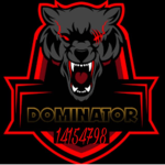 The dominators gang
