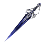 [ pbr ] Astra Immortal Blade