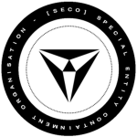 Special Entity Containment Organisation [SECO]