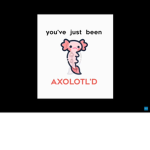Axolotl Washington group