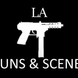 LAGuns & Scenes RP [NEW]